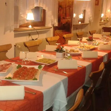 Sonja Hotel