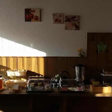 Sonja Hotel Bad Bellingen