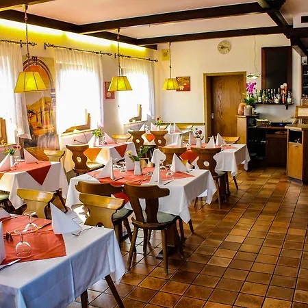 Hotel Sonja