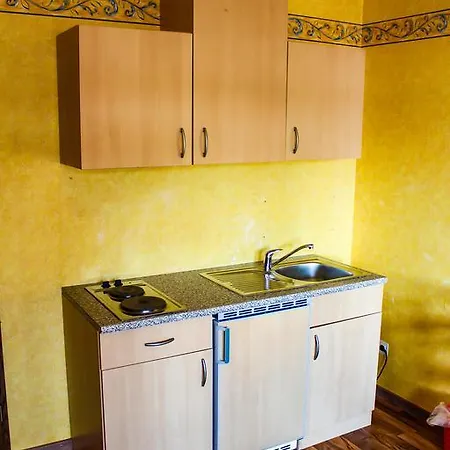 Sonja 2* Bad Bellingen