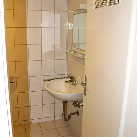 Hotel Sonja 2*