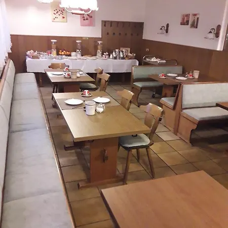 Hotel Sonja