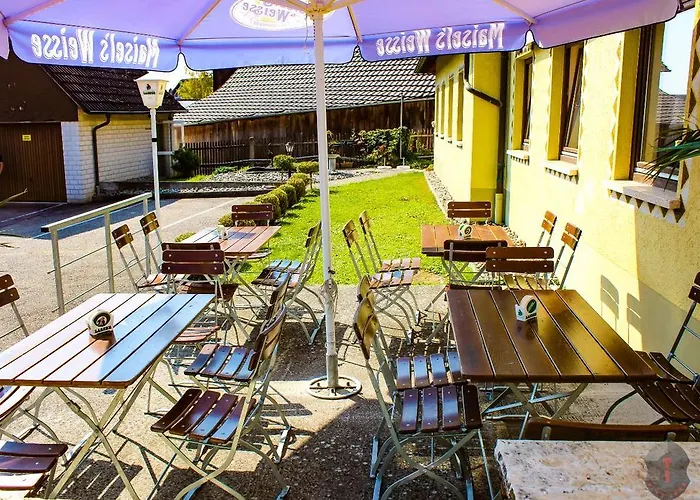 Sonja 2* Bad Bellingen