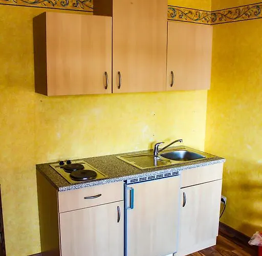 Sonja 2* Bad Bellingen