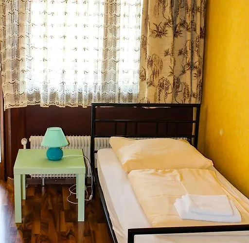 Sonja 2* Bad Bellingen