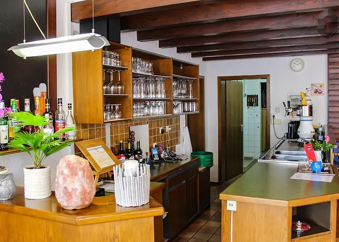 Hotell Sonja Bad Bellingen