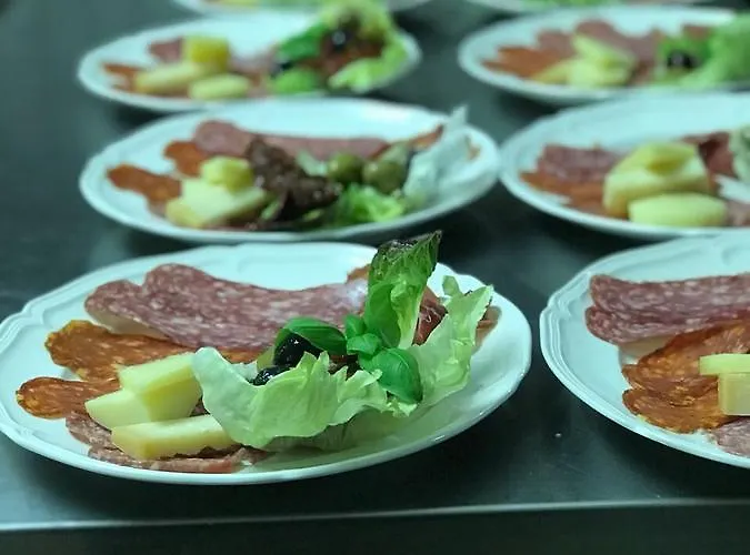 Sonja Hotell Bad Bellingen